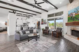 6401 Starlight Ranch Rd, Godley, TX 76044 - Photo 8