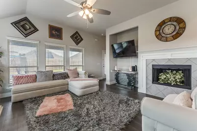 3125 Autumn Glen Lane, Mesquite, TX 75181 - Photo 2