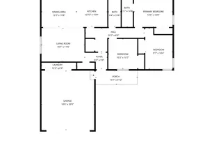 1204 W 3a St, McGregor, TX 76657 - Photo 14