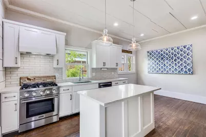 718 Parker Street, McKinney, TX 75069 - Photo 14