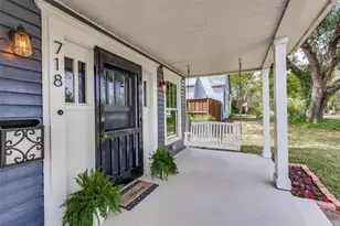 718 Parker St, McKinney, TX 75069 - Photo 2