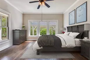 718 Parker St, McKinney, TX 75069 - Photo 6