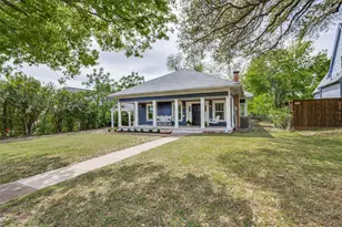 718 Parker St, McKinney, TX 75069 - Photo 36