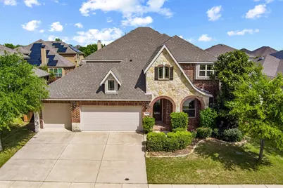 9924 Chrysalis Drive, Fort Worth, TX 76131 - Photo 2