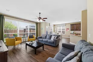 9924 Chrysalis Dr, Fort Worth, TX 76131 - Photo 10