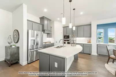 177 Creekside Drive, Sanger, TX 76266 - Photo 12