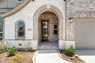 177 Creekside Dr, Sanger, TX 76266 - Photo 4