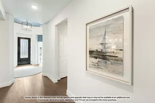 177 Creekside Dr, Sanger, TX 76266 - Photo 8