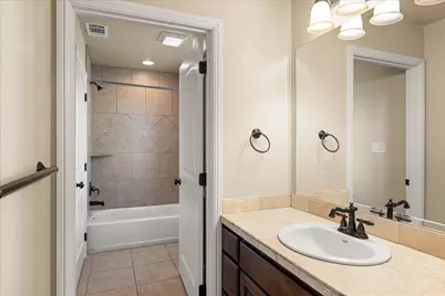 1106 W Iberian Court, Granbury, TX 76048 - Photo 20