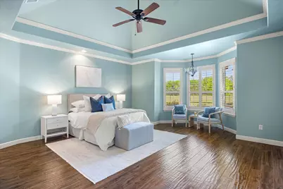 1106 W Iberian Court, Granbury, TX 76048 - Photo 14