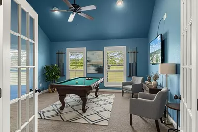 1106 W Iberian Court, Granbury, TX 76048 - Photo 24