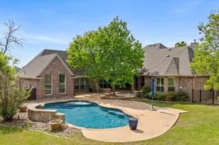 1106 W Iberian Ct, Granbury, TX 76048 - Photo 36