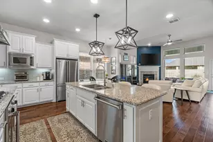 1104 9th St, Argyle, TX 76226 - Photo 10