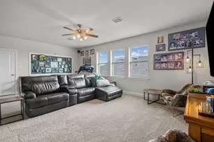 1104 9th St, Argyle, TX 76226 - Photo 24