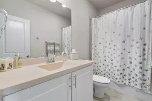 1104 9th St, Argyle, TX 76226 - Photo 32