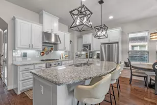 1104 9th St, Argyle, TX 76226 - Photo 8