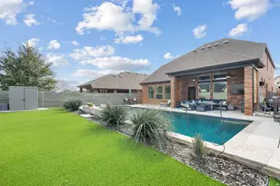 1104 9th St, Argyle, TX 76226 - Photo 36