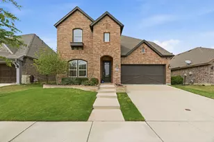 1104 9th St, Argyle, TX 76226 - Photo 4