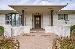 7727 La Avenida Dr, Dallas, TX 75248 - Photo 2