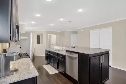 8978 Shore Crest Road, Frisco, TX 75036 - Photo 8