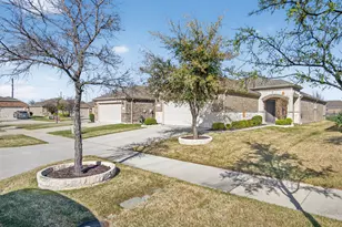8978 Shore Crest Rd, Frisco, TX 75036 - Photo 2