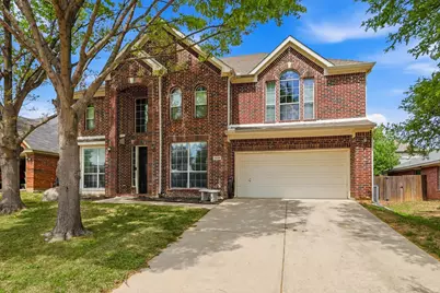 3509 Marquette Drive, Denton, TX 76210 - Photo 2