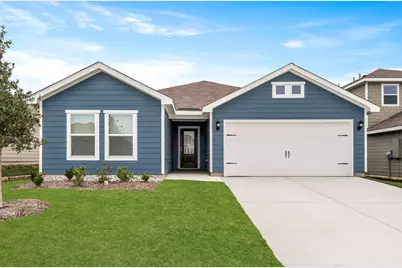 1348 Bullnose Way, Fort Worth, TX 76131 - Photo 1