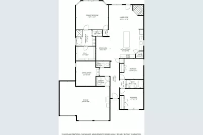 8004 Larch Lane, Fort Worth, TX 76131 - Photo 40