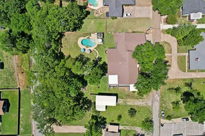 10856 Legg Drive, Kemp, TX 75143 - Photo 38