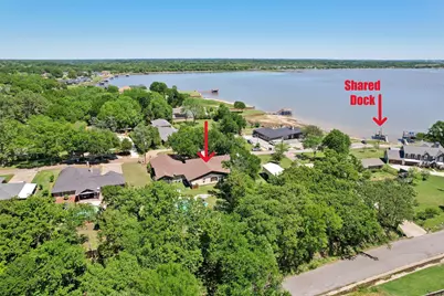 10856 Legg Drive, Kemp, TX 75143 - Photo 2