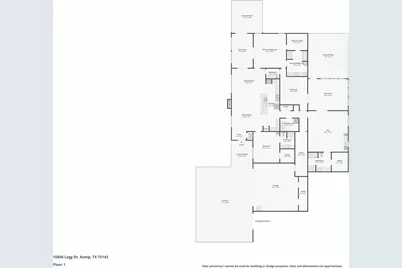 10856 Legg Drive, Kemp, TX 75143 - Photo 40