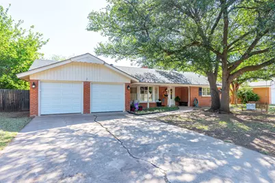 2117 Regent Drive, Abilene, TX 79605 - Photo 4