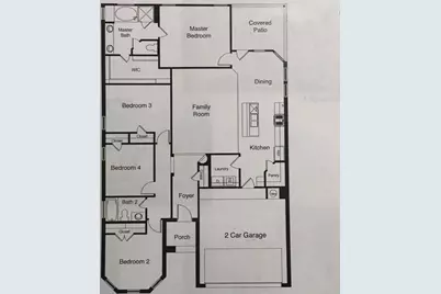 4308 Lost Creek Road, Denton, TX 76210 - Photo 28