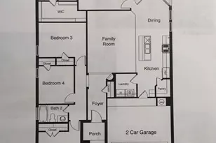 4308 Lost Creek Rd, Denton, TX 76210 - Photo 28