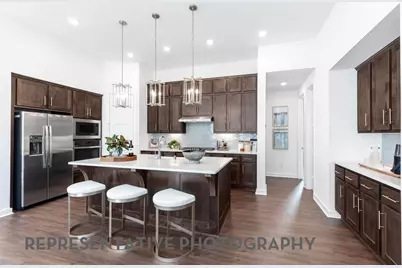 2224 Atlas Drive, Celina, TX 75009 - Photo 2