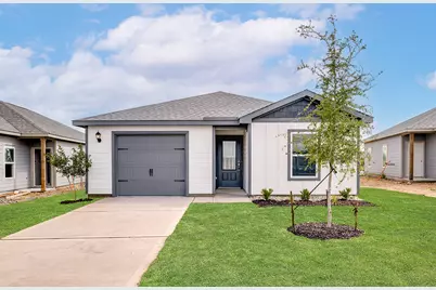 8309 White Wolf Trail, Ponder, TX 76259 - Photo 1