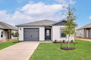 8309 White Wolf Trl, Ponder, TX 76259 - Photo 1