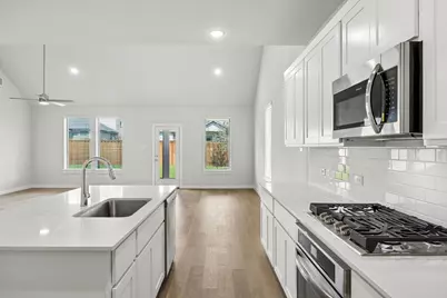 1460 Companero Street, Haslet, TX 76052 - Photo 8