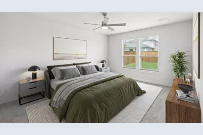 1460 Companero Street, Haslet, TX 76052 - Photo 16