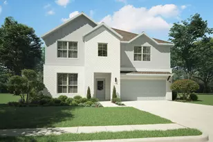 1460 Companero Street, Haslet, TX 76052 - Photo 1