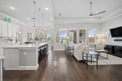 7921 Isle Of Skye, The Colony, TX 75056 - Photo 4