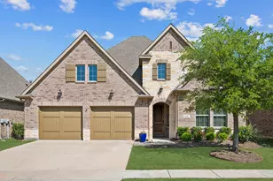 7921 Isle of Skye, The Colony, TX 75056 - Photo 1