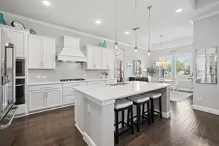 7921 Isle of Skye, The Colony, TX 75056 - Photo 8