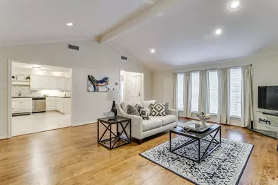 10615 Boedeker Street, Dallas, TX 75230 - Photo 2