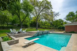4609 Inwood Rd, Fort Worth, TX 76109 - Photo 32
