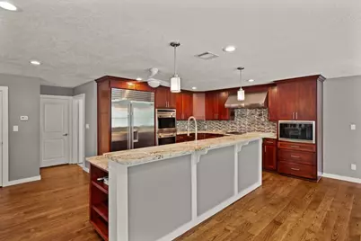 4609 Inwood Road, Fort Worth, TX 76109 - Photo 14