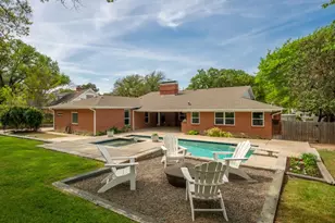 4609 Inwood Rd, Fort Worth, TX 76109 - Photo 30