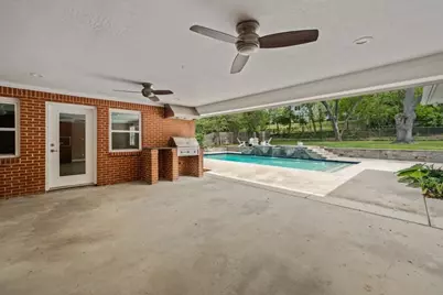 4609 Inwood Road, Fort Worth, TX 76109 - Photo 28