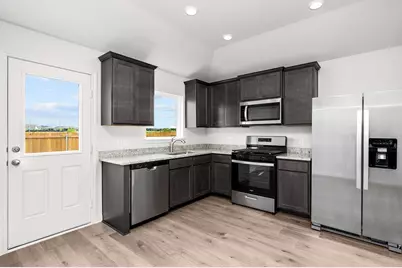 8316 White Wolf Trail, Ponder, TX 76259 - Photo 4