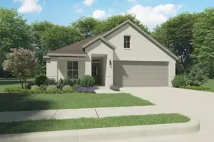 1859 Balfour Bnd, Forney, TX 75126 - Photo 1